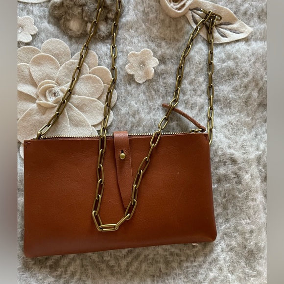 Madewell Handbags - New - Madewell crossbody